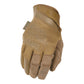 Gants Specialty Vent desert Coyote - Mechanix-T.A DEFENSE