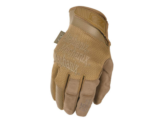 Gants Specialty Vent desert Coyote - Mechanix-T.A DEFENSE