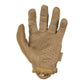 Gants Specialty Vent desert Coyote - Mechanix-T.A DEFENSE