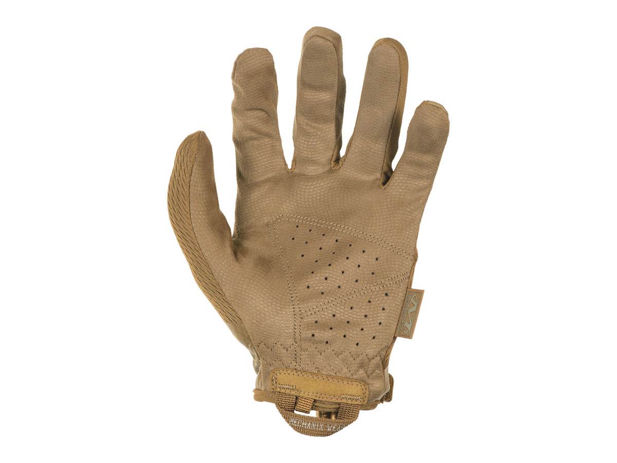 Gants Specialty Vent desert Coyote - Mechanix-T.A DEFENSE