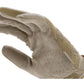 Gants Specialty Vent desert Coyote - Mechanix-T.A DEFENSE