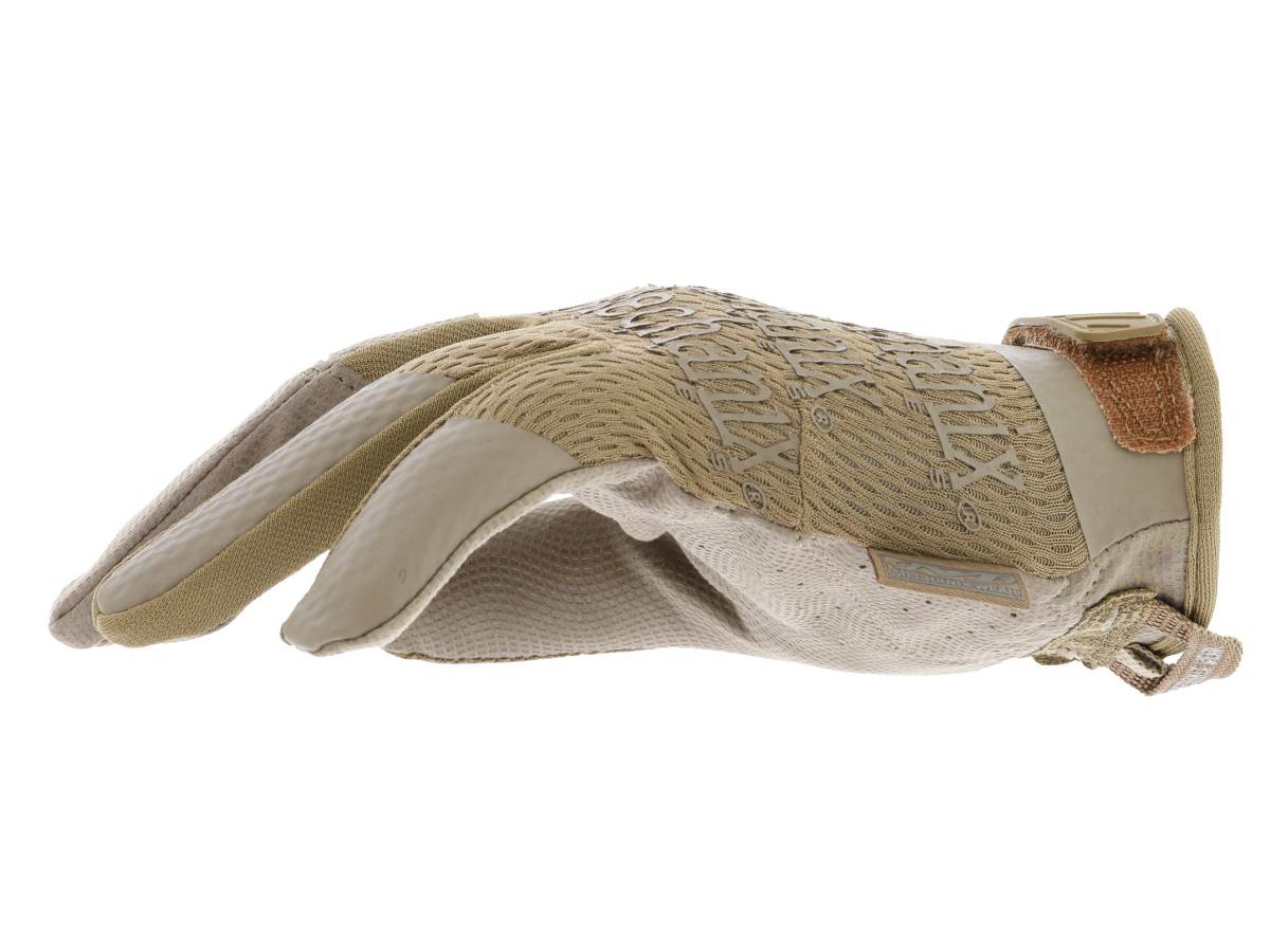 Gants Specialty Vent desert Coyote - Mechanix-T.A DEFENSE