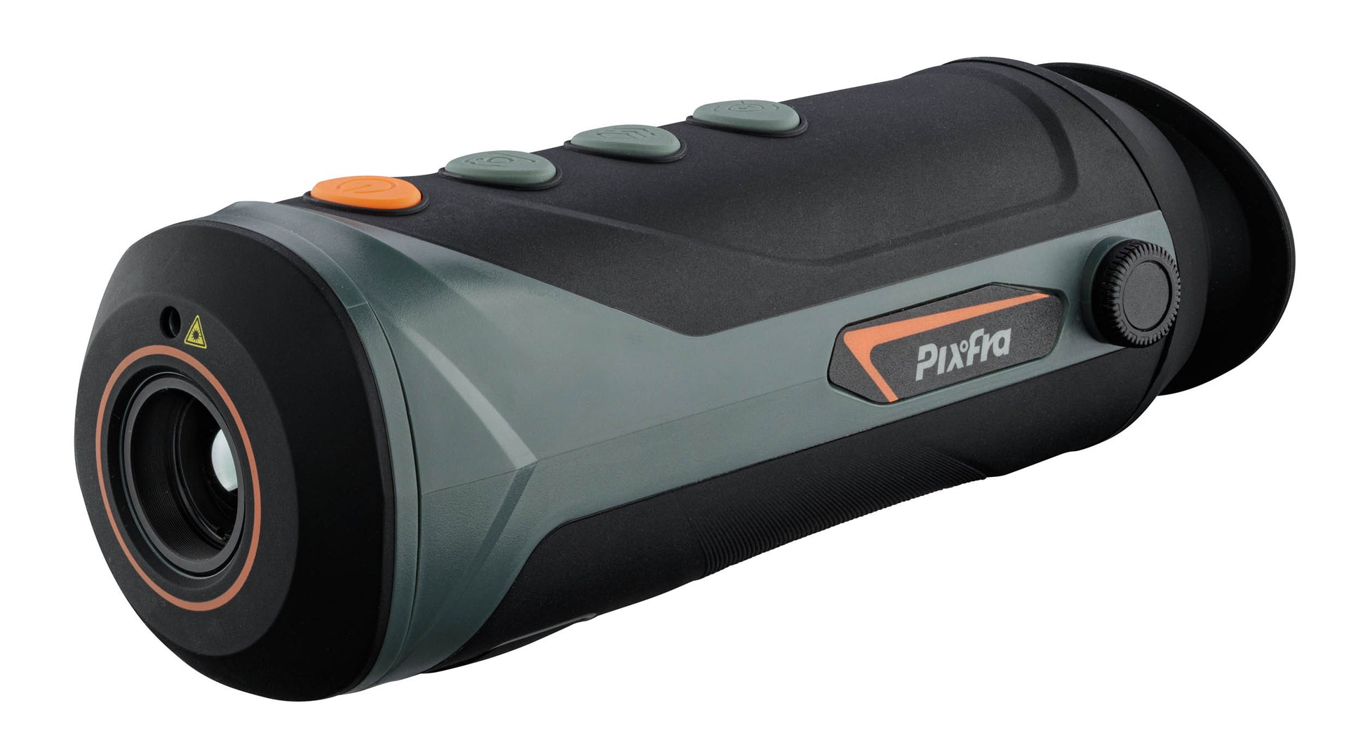 Monoculaire de vision thermique Pixfra M20-T.A DEFENSE