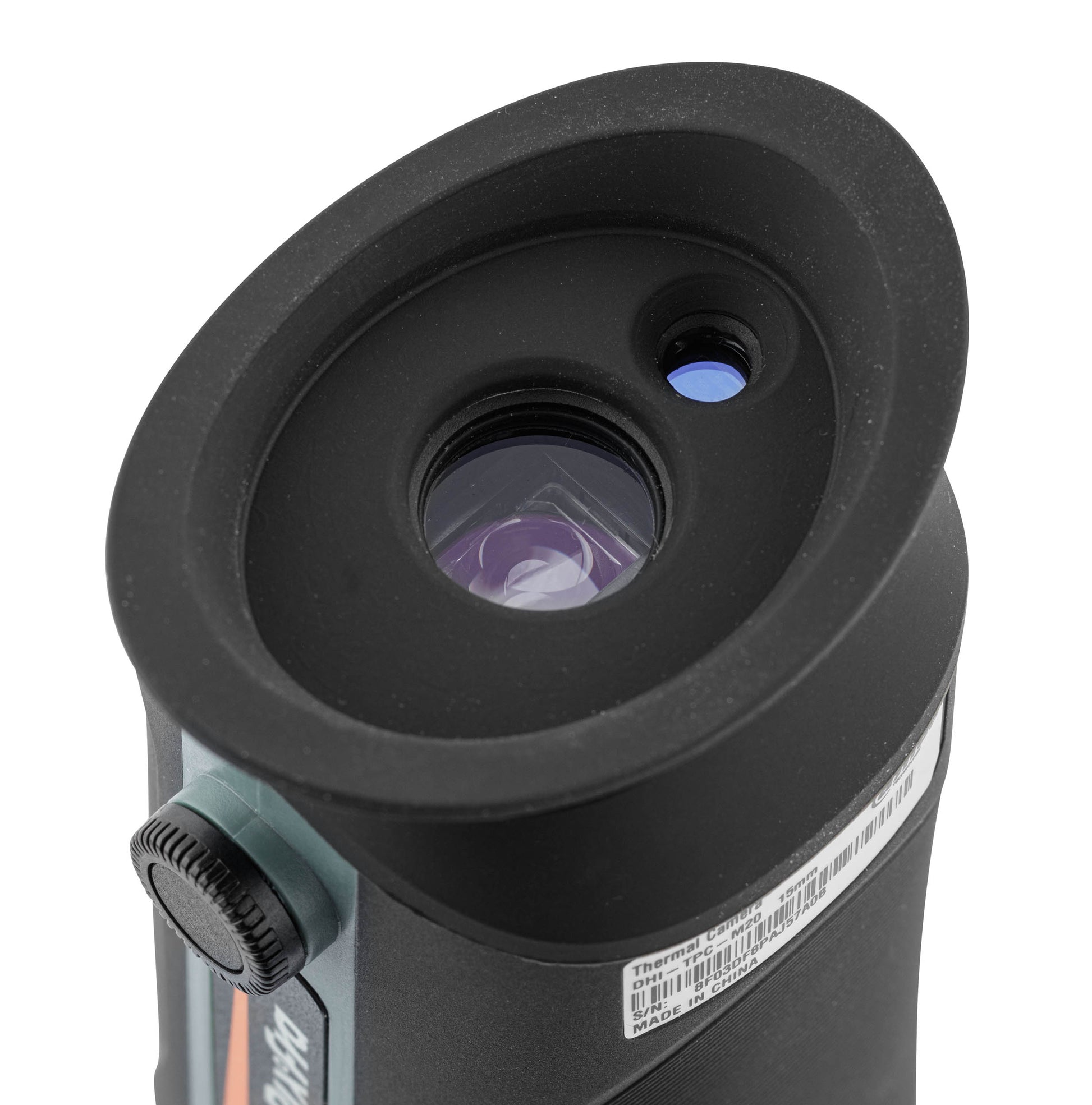 Monoculaire de vision thermique Pixfra M20-T.A DEFENSE