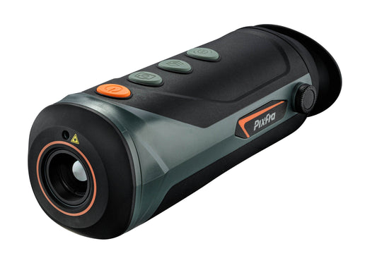 Monoculaire de vision thermique Pixfra M20-T.A DEFENSE