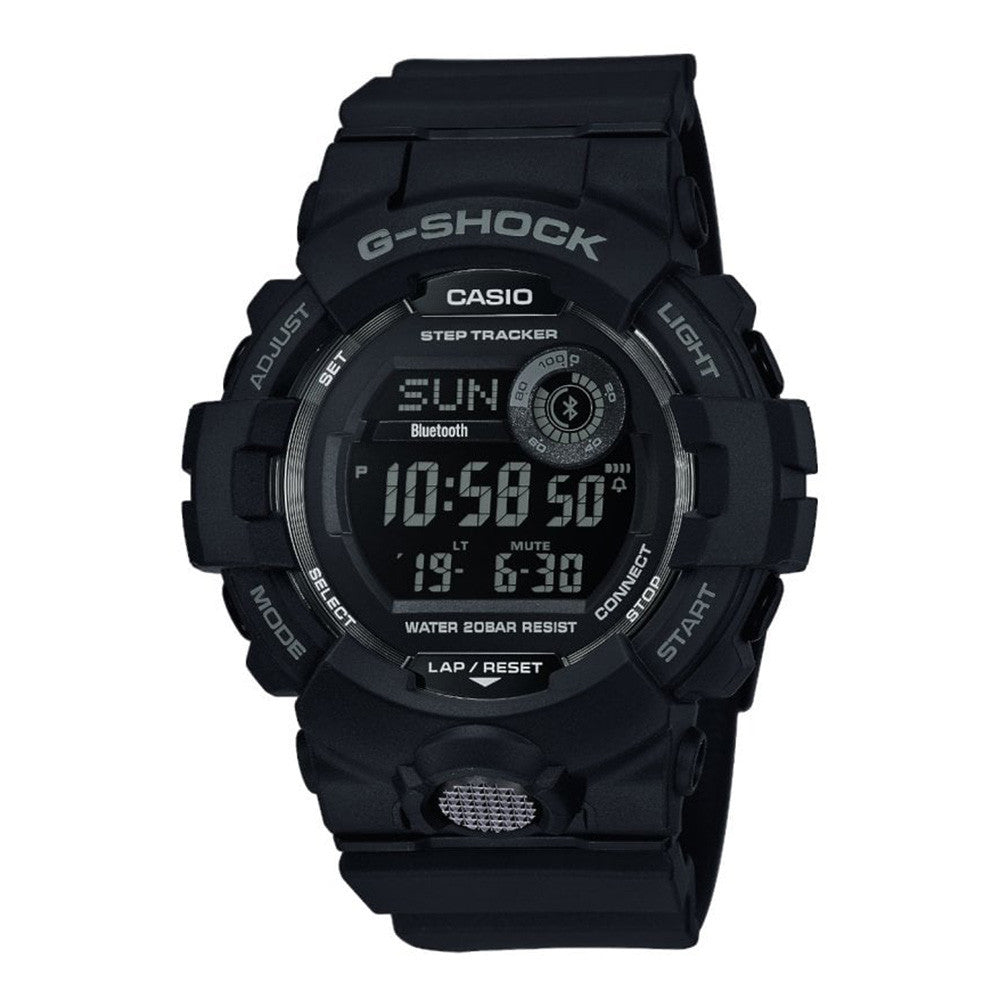 Montre tactique G-Squad GBD-800 - G-Shock-T.A DEFENSE
