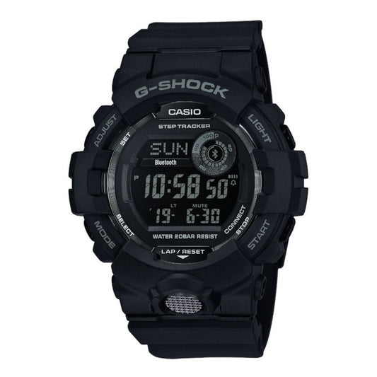 Montre tactique G-Squad GBD-800 - G-Shock-T.A DEFENSE