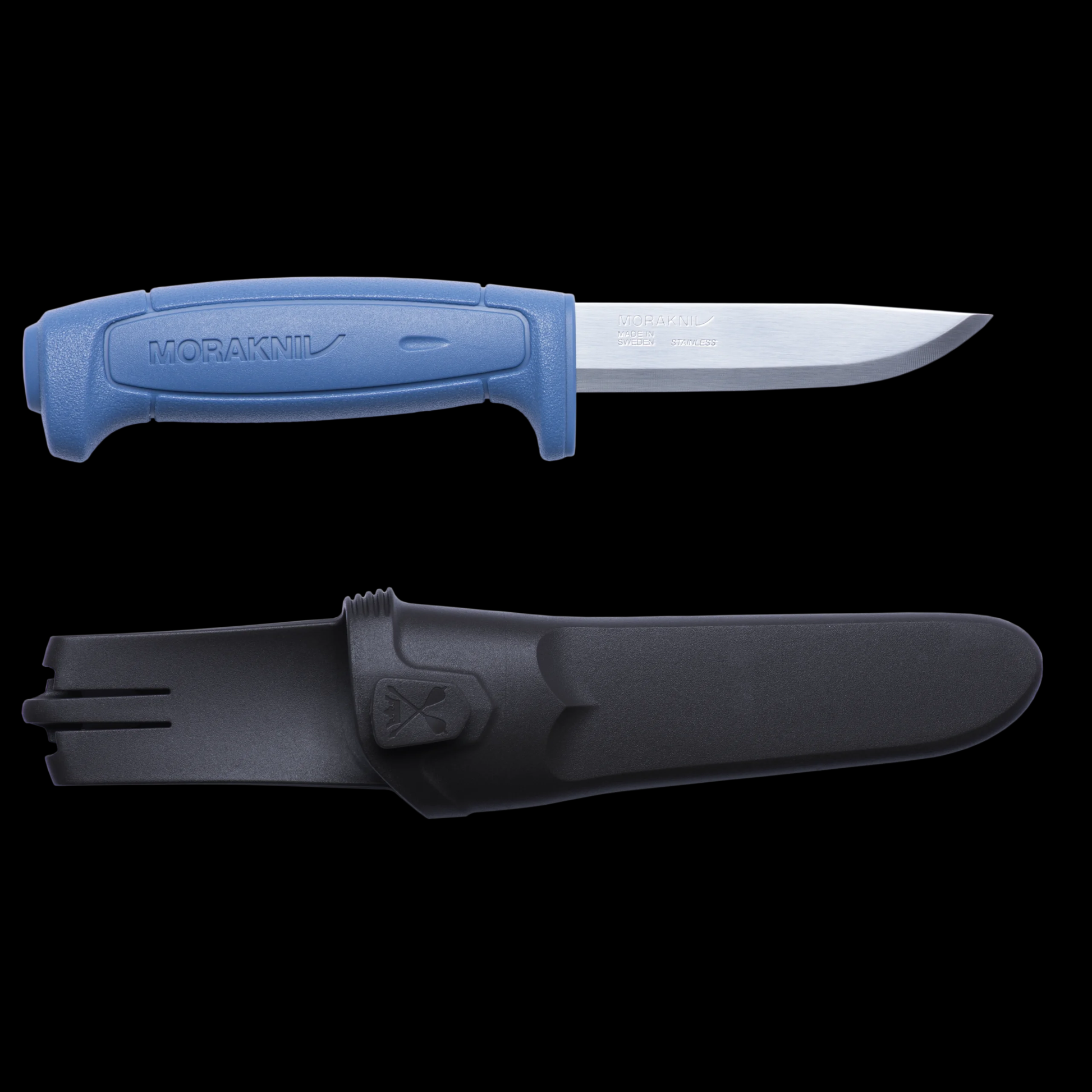 Couteau fixe Basic 546 Lagoon - Morakniv-T.A DEFENSE