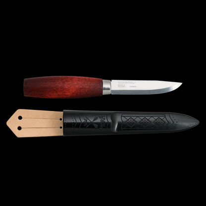 Couteau fixe Classic n°1 - Morakniv-T.A DEFENSE