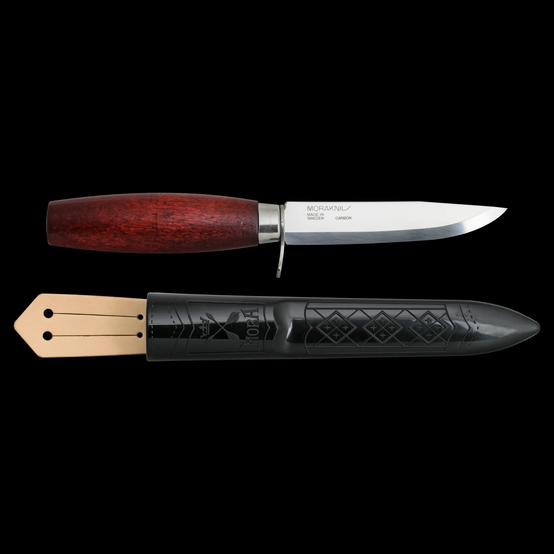 Couteau fixe Classic No 2F - Morakniv-T.A DEFENSE