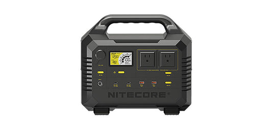 Power station NES1200 - 1200W/2200W - Nitecore-T.A DEFENSE