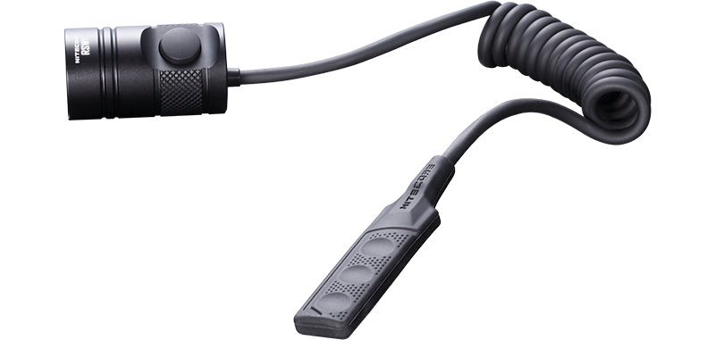 Interrupteur Déporté - Nitecore-T.A DEFENSE