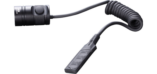 Interrupteur Déporté - Nitecore-T.A DEFENSE
