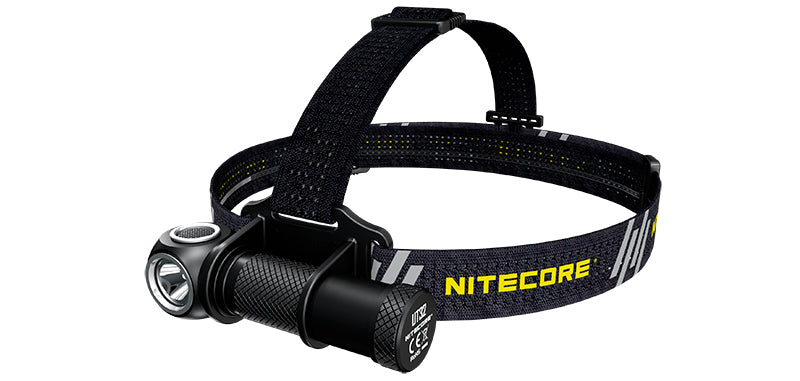 Lampe Frontale UT32 - Nitecore-T.A DEFENSE