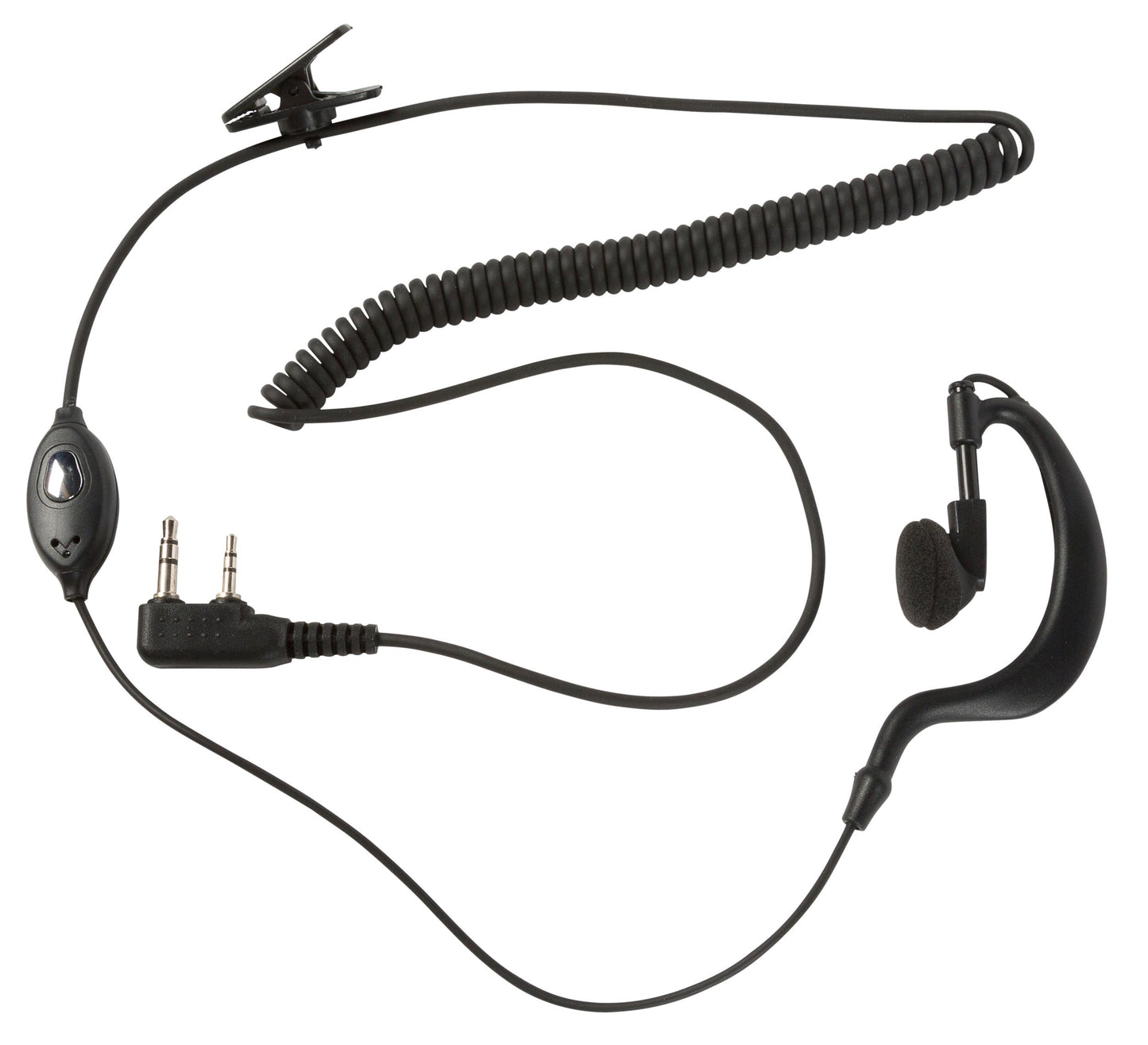 Talkie-walkie TLK 1022 - NUM'AXES-T.A DEFENSE