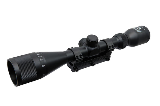 Lunette 3-9x40 AO Magnum - Norica-T.A DEFENSE