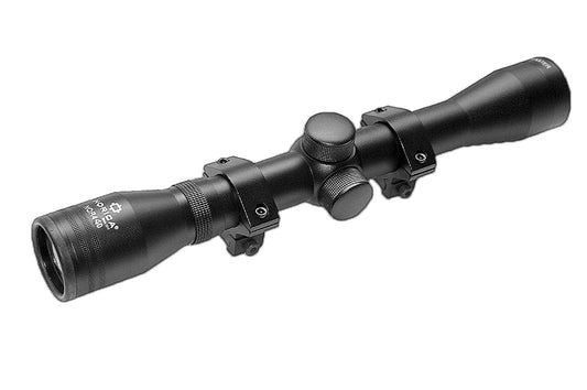 Lunette 4x40 - Norica-T.A DEFENSE