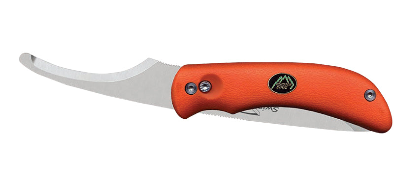 Couteau multi-fonctions SwingBlade - Outdoor Edge-T.A DEFENSE