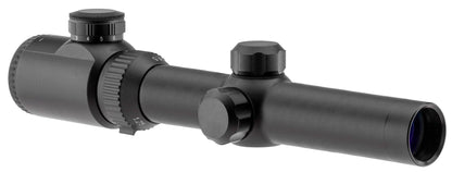 Lunette de battue 1,25 - 4,5 X 26 mm - Lensolux-T.A DEFENSE