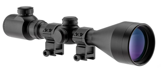 Lunette de tir 2,5-10 X 56 - Lensolux-T.A DEFENSE