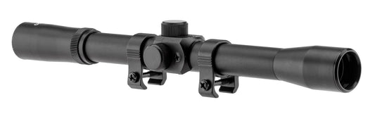 Lunette de tir loisir 4 X 20 Mm - RTI-T.A DEFENSE