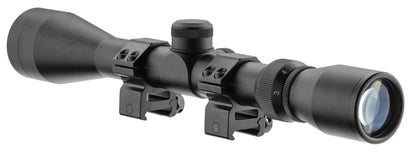 Lunette 3-9X40 avec Montage Rail 21 Mm - RTI-T.A DEFENSE