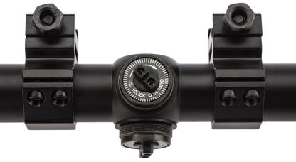 Lunette 3-9X40 avec Montage Rail 21 Mm - RTI-T.A DEFENSE