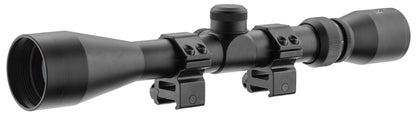 Lunette 3-9X40 avec Montage Rail 21 Mm - RTI-T.A DEFENSE