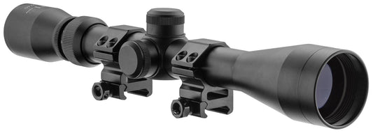 Lunette 3-9X40 avec Montage Rail 21 Mm - RTI-T.A DEFENSE