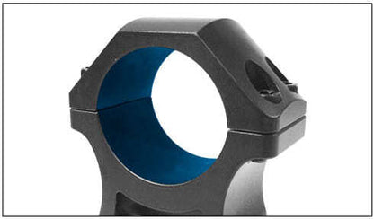 Colliers de montage Diamètre 34 mm - UTG-T.A DEFENSE