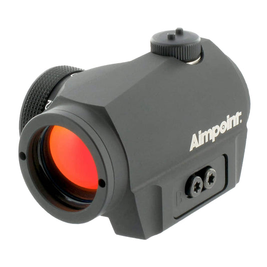 Viseur Point Rouge Micro S1 - Aimpoint-T.A DEFENSE