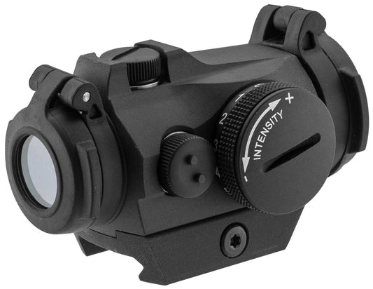 Viseur Point Rouge Micro H2 - Aimpoint-T.A DEFENSE