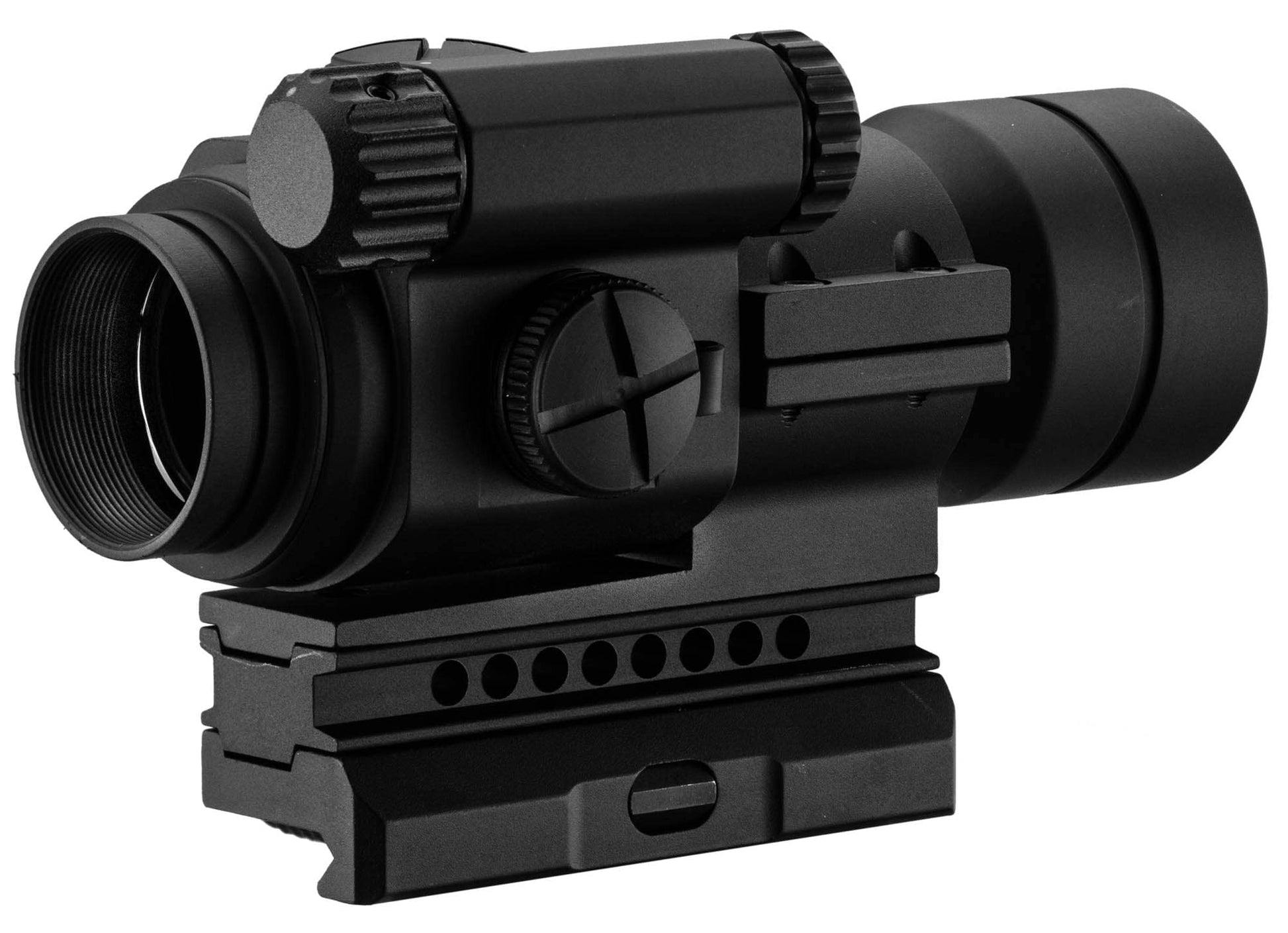 Viseur Point Rouge Compact CRO - Aimpoint-T.A DEFENSE