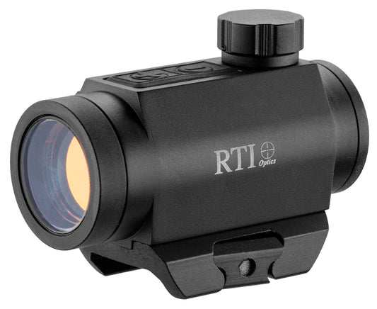 Micro Point-Rouge Tubulaire 2 MOA - RTI-T.A DEFENSE