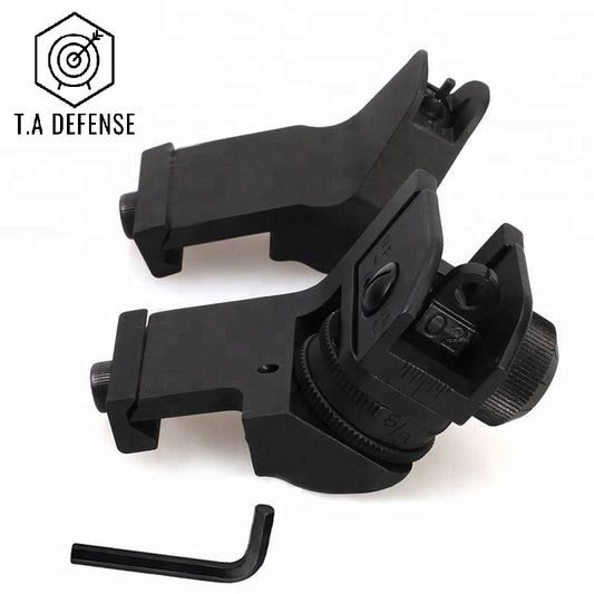 Organes de visée déportés AR-15 FireSport™-T.A DEFENSE