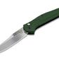 Couteau Automatique Auto Osborne - Benchmade-T.A DEFENSE