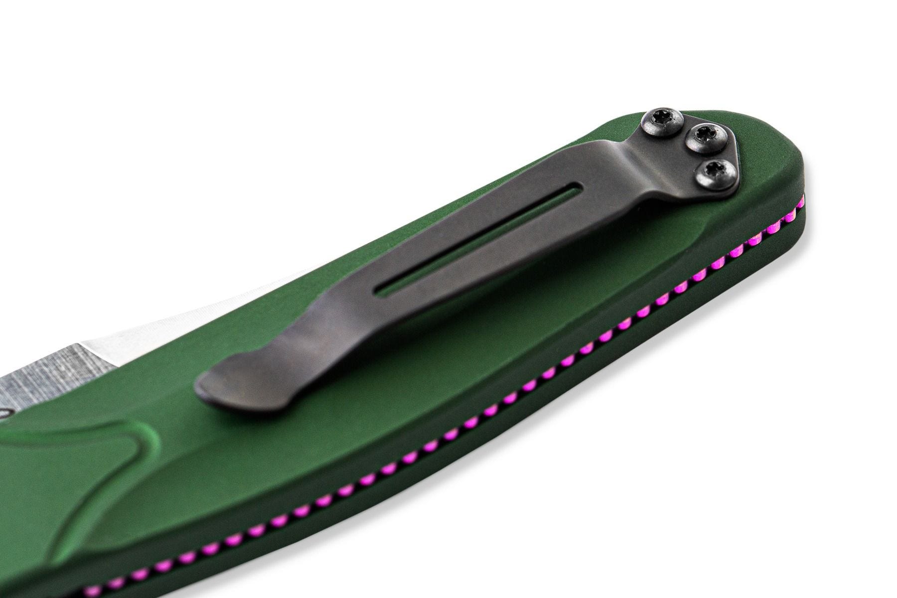 Couteau Automatique Auto Osborne - Benchmade-T.A DEFENSE