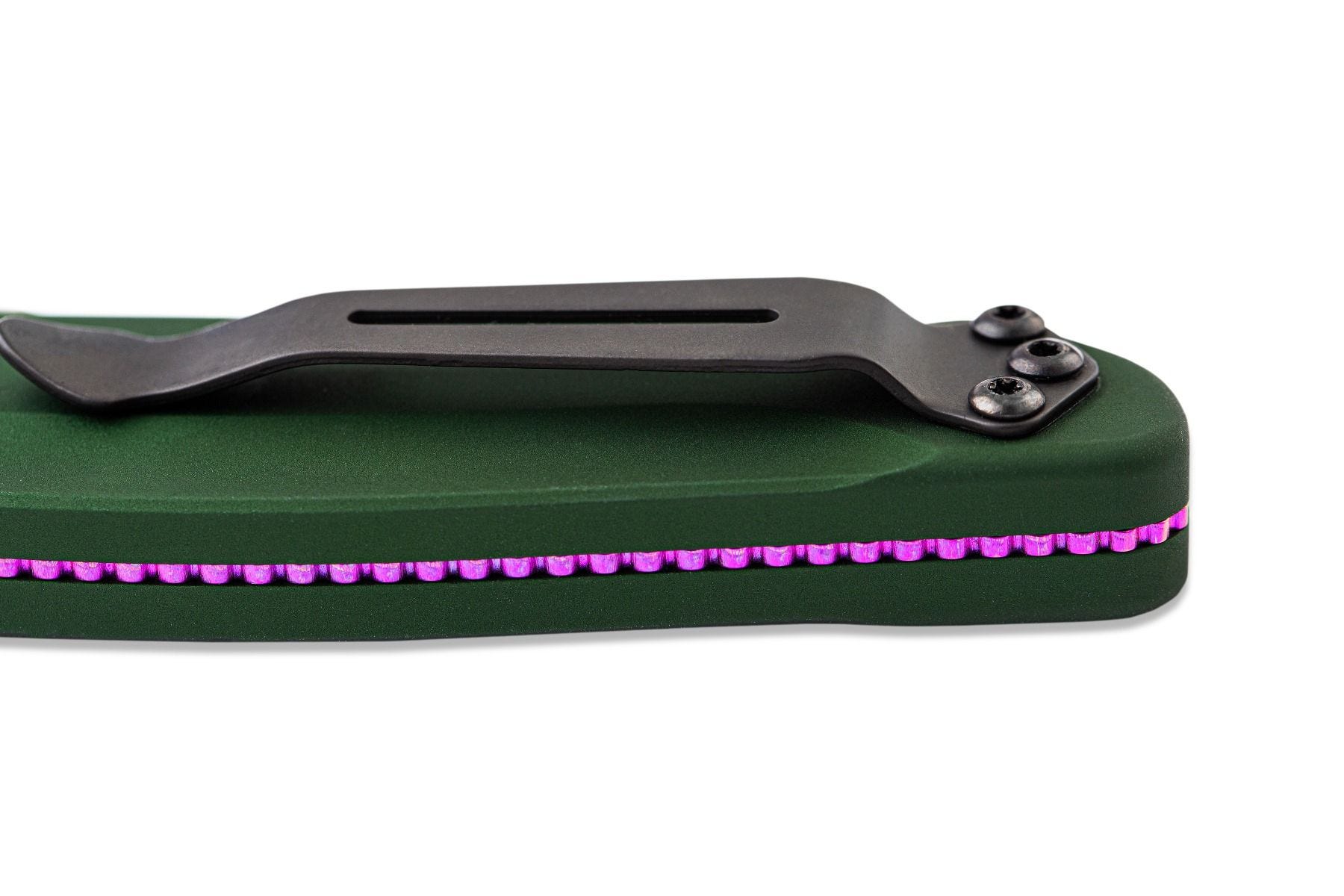 Couteau Automatique Auto Osborne - Benchmade-T.A DEFENSE