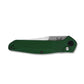 Couteau Automatique Auto Osborne - Benchmade-T.A DEFENSE