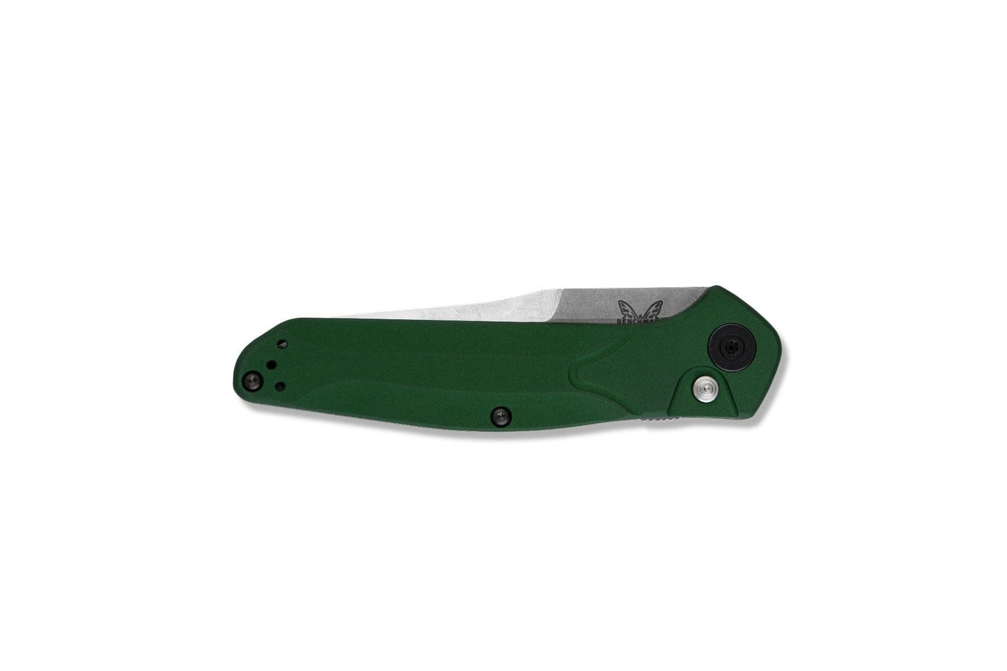 Couteau Automatique Auto Osborne - Benchmade-T.A DEFENSE