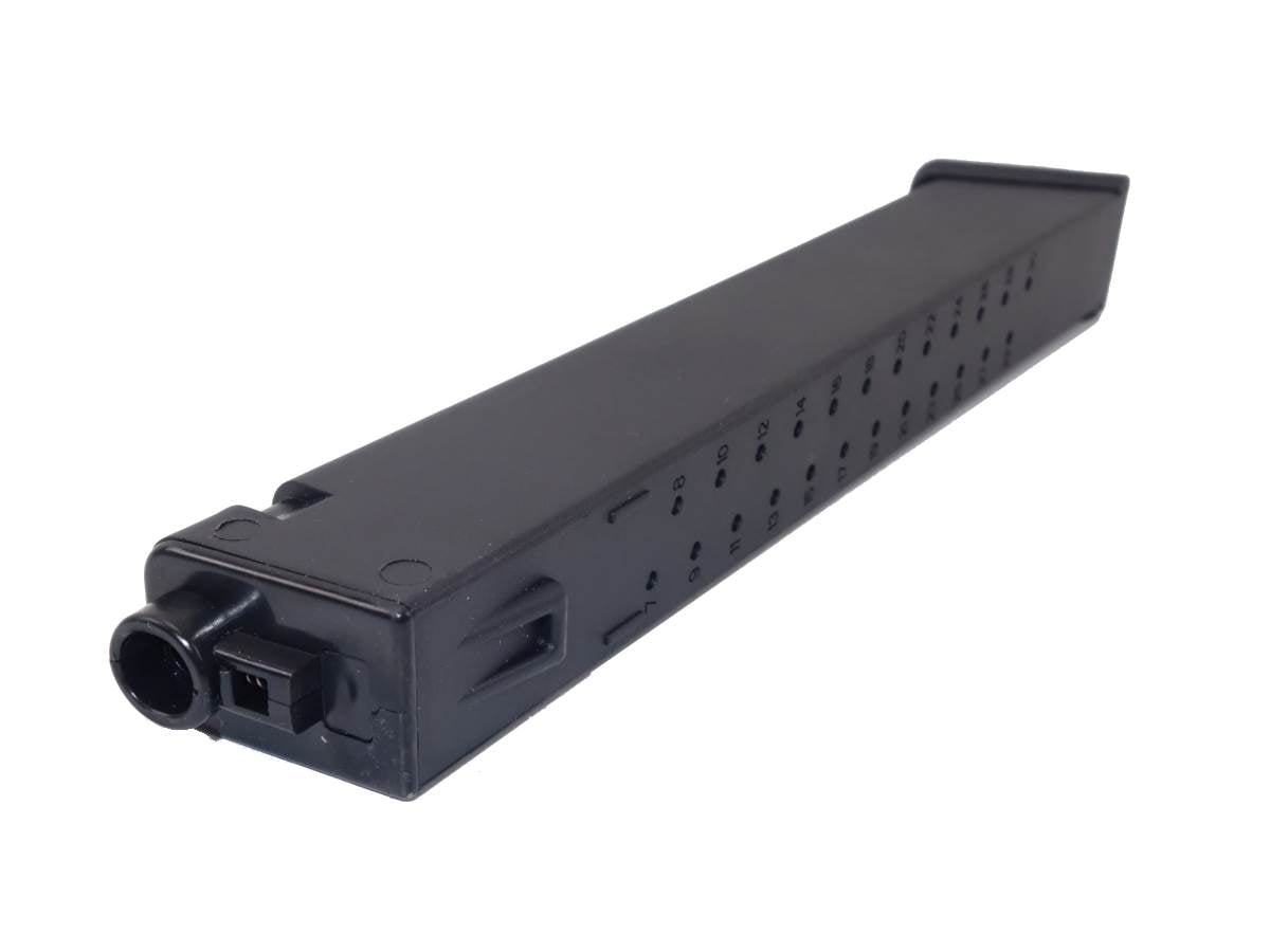 Chargeur X9 120 billes - Classic Army-T.A DEFENSE
