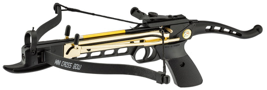 Mini arbalète pistolet CF101 - Shoot Again-T.A DEFENSE