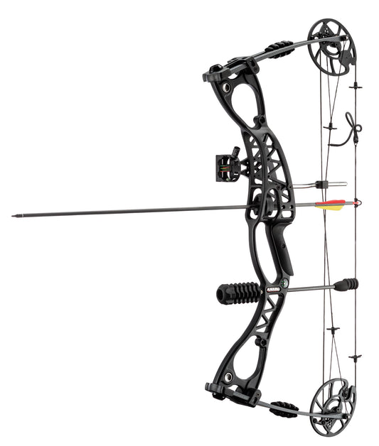 Pack Arc compound M127 - Shoot Again-T.A DEFENSE