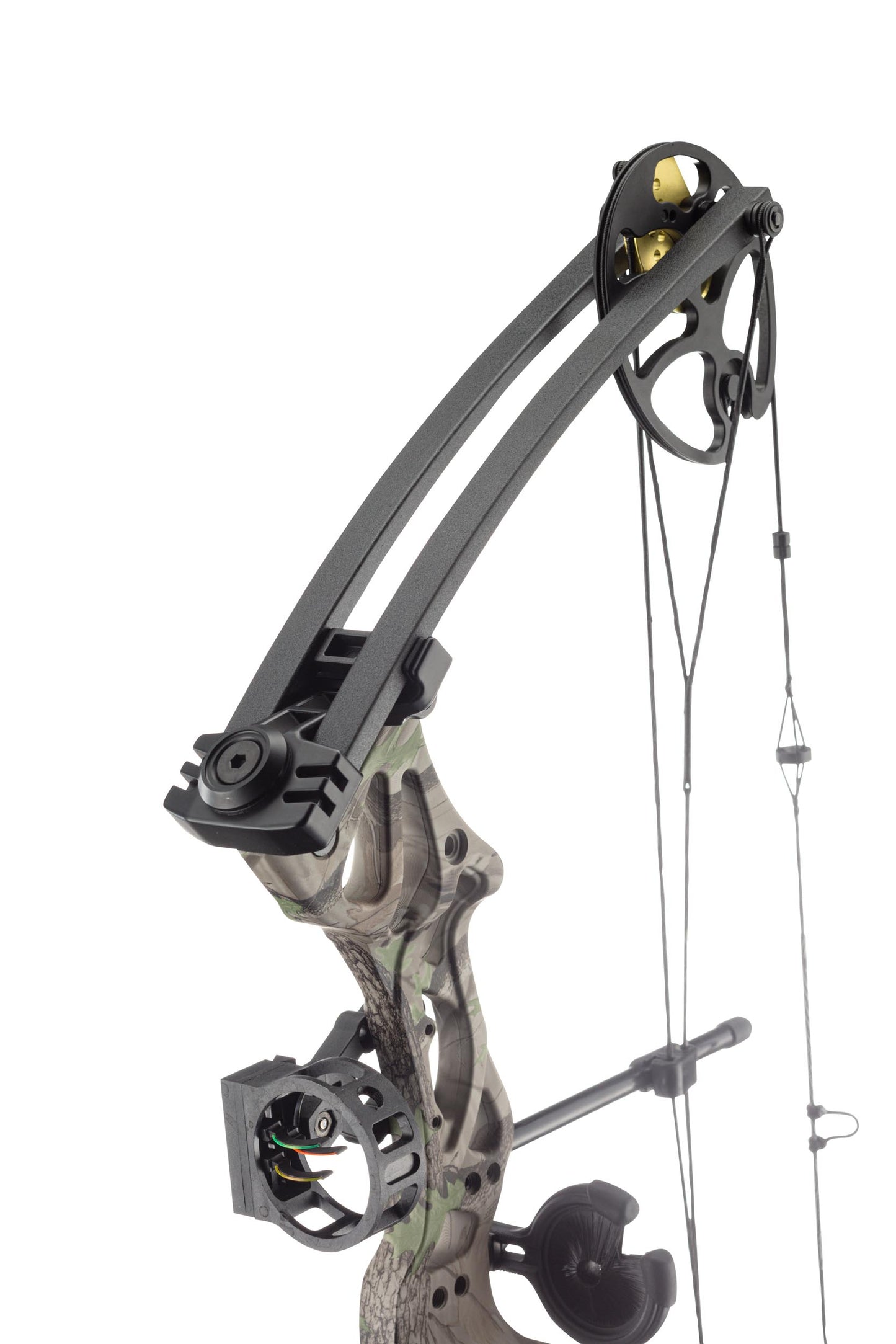 Pack Arc compound MK 75 GC 70 LBS - Shoot Again-T.A DEFENSE