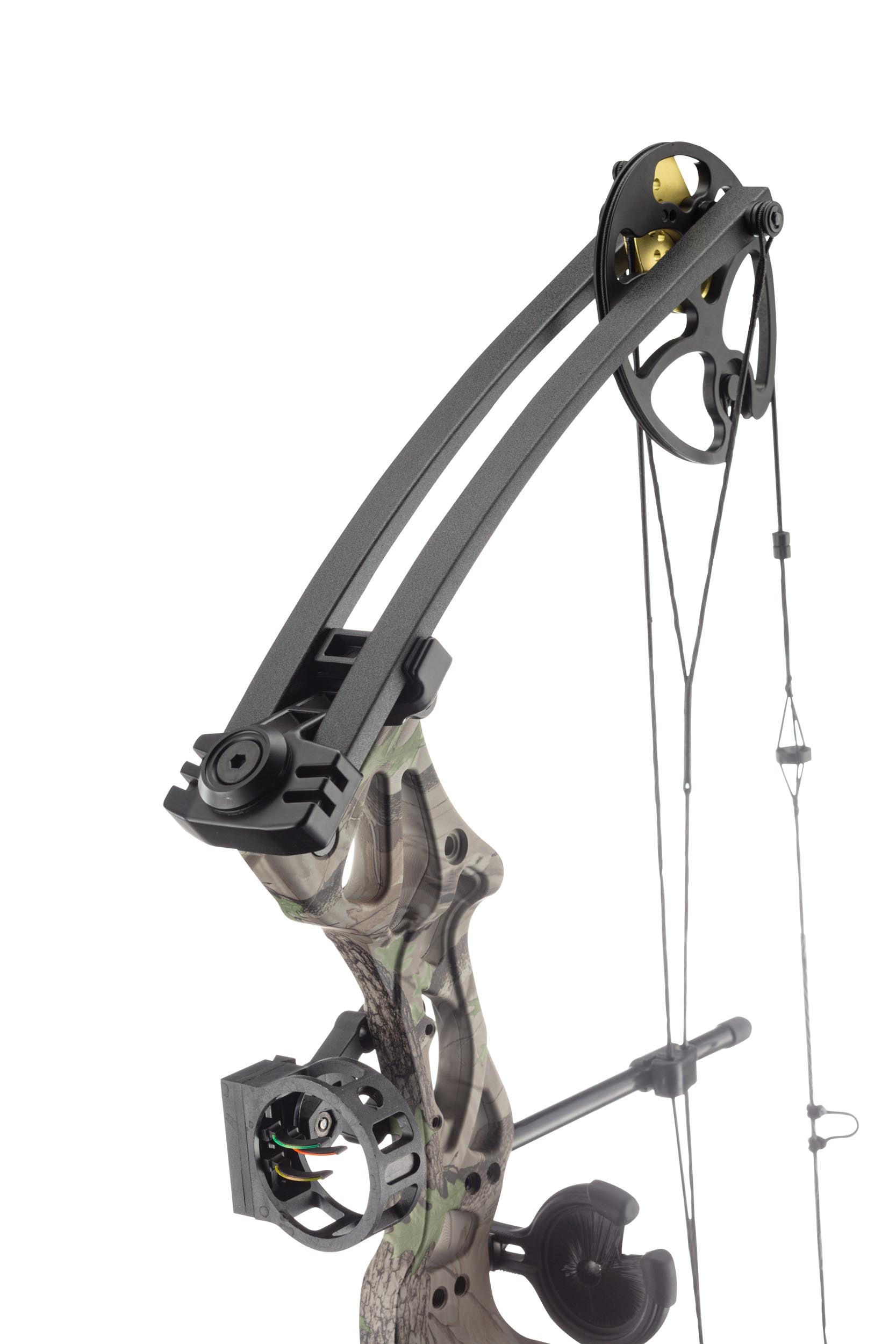 Pack Arc compound MK 75 GC 70 LBS - Shoot Again-T.A DEFENSE