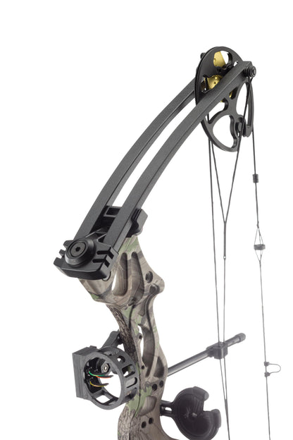 Pack Arc compound MK 75 GC 70 LBS - Shoot Again-T.A DEFENSE