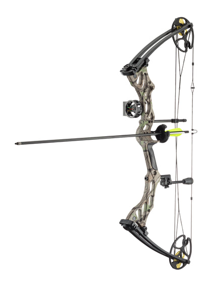 Pack Arc compound MK 75 GC 70 LBS - Shoot Again-T.A DEFENSE
