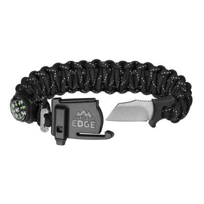 Outil multi-fonctions Paraspark - Outdoor Edge-T.A DEFENSE