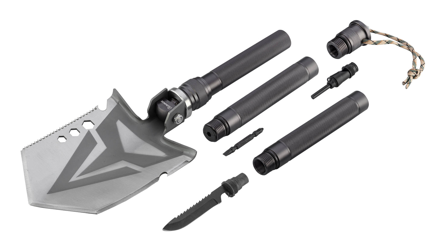 Pelle de survie 11 fonctions - Martinez Albainox-T.A DEFENSE