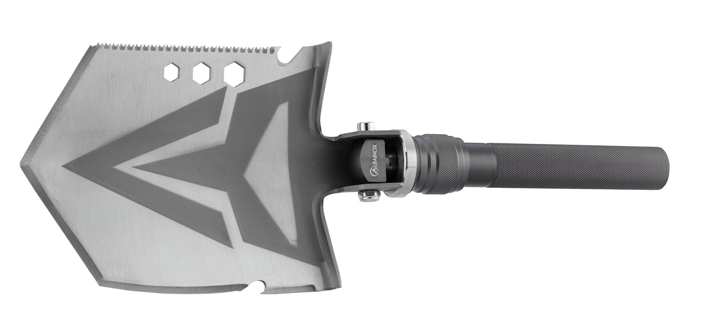 Pelle de survie 11 fonctions - Martinez Albainox-T.A DEFENSE